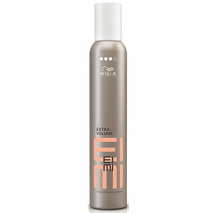 Wella Professionals EIMI Extra Volume Пена для укладки сильной фиксации