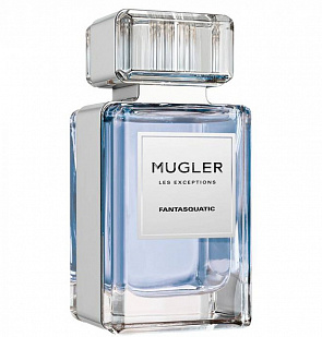 Mugler Mugler Fantasquatic