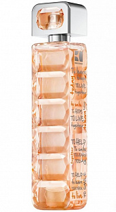 Hugo Boss Hugo Boss Boss Orange Charity Edition