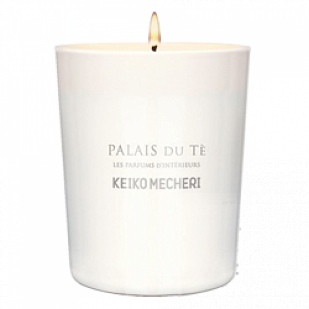 Keiko Mecheri Keiko Mecheri Palais du The