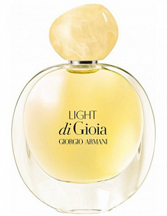 Giorgio Armani Giorgio Armani Light di Gioia