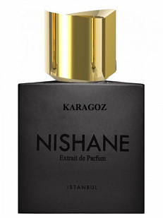Nishane Nishane Karagoz