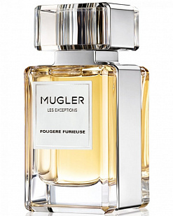 Mugler Mugler Les Exceptions: Fougere Furieuse