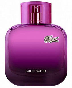 Lacoste Lacoste Eau de Lacoste L.12.12 Pour Elle Magnetic Lacoste Lacoste Eau de Lacoste L.12.12 Pour Elle Magnetic