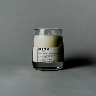 Le Labo Le Labo Свеча Laurier 62