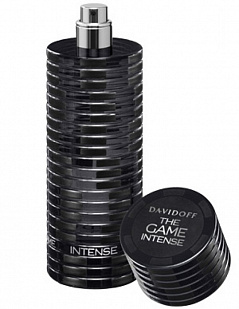 Davidoff Davidoff The Game Intense