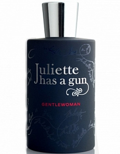 Juliette Has a Gun Juliette Has a Gun Gentlewoman