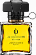 Mona di Orio Les Nombres d’Or Vetyver Mona di Orio Les Nombres d’Or Vetyver