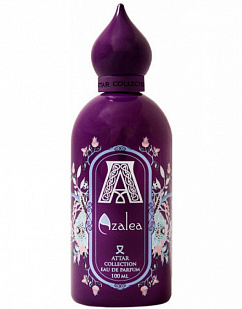 Attar Collection Attar Collection Azalea