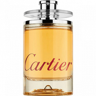 Cartier Cartier Eau de Cartier Zeste de Soleil