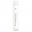Silhouette Flexible Hold Hairspray Безупречный лак для волос мягкой фиксации