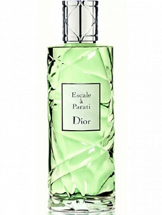 Christian Dior Christian Dior Escale a Parati