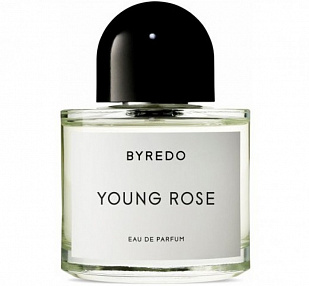 Byredo Byredo Young Rose Byredo Byredo Young Rose