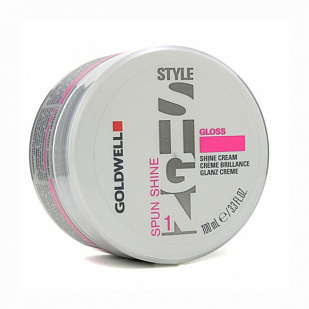 Goldwell Gloss Spun Shine – Крем для моделирования