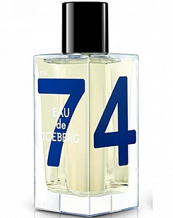 Iceberg Iceberg Eau de Iceberg Cedar Iceberg Iceberg Eau de Iceberg Cedar