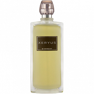 Givenchy Givenchy Les Parfums Mythiques - Xeryus