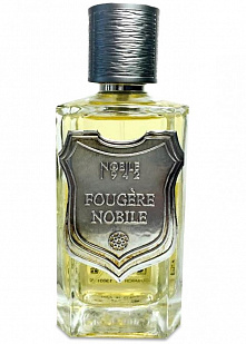 Nobile 1942 Nobile 1942 Fougère Nobile