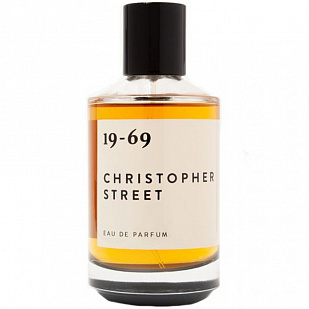 19-69 19-69 Christopher Street