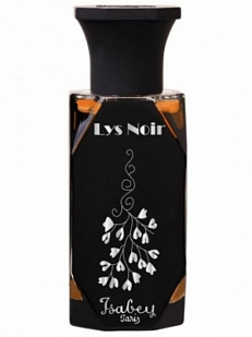 Isabey Isabey Lys Noir Panouge