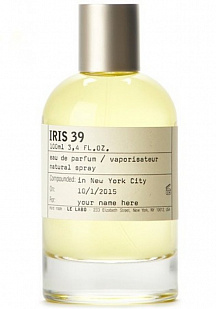Le Labo Le Labo Iris 39