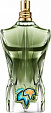 Jean Paul Gaultier Le Beau Paradise Garden