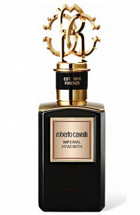 Roberto Cavalli Roberto Cavalli Imperial Hyacinth