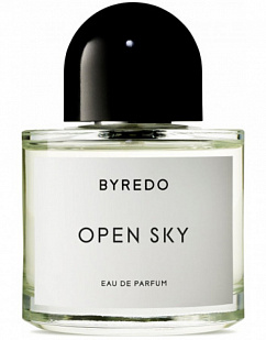 Byredo Byredo Open Sky Byredo Byredo Open Sky