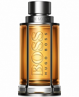Hugo Boss Hugo Boss Boss The Scent