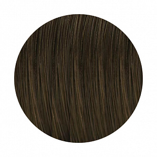 Goldwell Topchic Hair Color Coloration Стойкая профессиональная краска для волос 7A - пепельно-русый