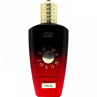 Anima Mundi Anima Mundi Triskell