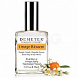 Demeter Fragrance Orange Blossom (Апельсиновый цвет)