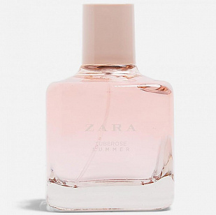 Zara Zara Tuberose Summer