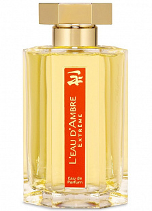 L'Artisan Parfumeur L'Artisan Parfumeur L'eau Ambre Extreme