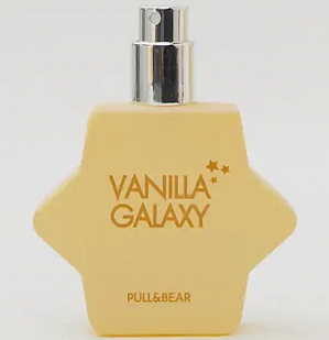Pull & Bear Pull & Bear Vanilla Galaxy