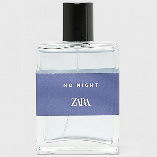Zara Zara NO NIGHT