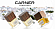 Carner Barcelona Carner Barcelona Ambar Del Sur