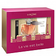 Lancome Подарочный набор La Vie Est Belle
