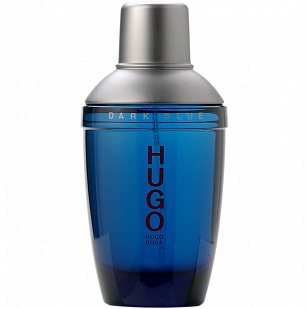 Hugo Boss Hugo Boss Dark Blue