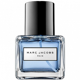 Marc Jacobs Marc Jacobs Splash Rain