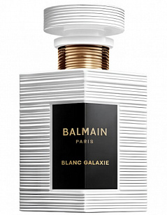 Balmain Balmain Blanc Galaxie