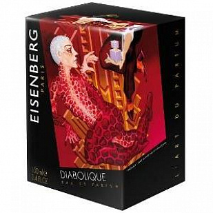 Eisenberg Eisenberg Diabolique