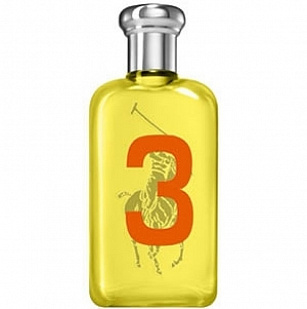 Ralph Lauren Ralph Lauren Big Pony 3 for Women