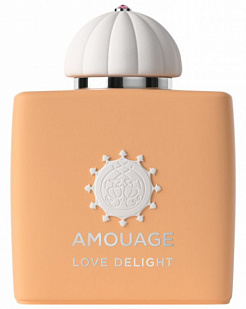 Amouage Amouage Love Delight Amouage Amouage Love Delight