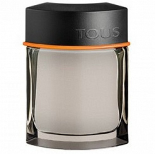 Tous Tous Tous Man Intense