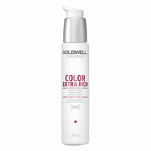 Goldwell  COLOR EXTRA RICH 6 Effects Serum Сыворотка 6-кратного действия