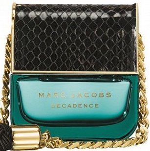 Marc Jacobs Marc Jacobs Decadence