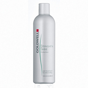 Goldwell Straight'n Shine Protection - Средство для защиты волос