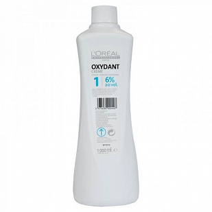 L'oreal Оксидент-крем 6%