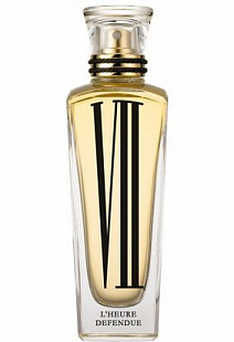 Cartier Cartier Les Heures de Parfum: L'Heure Defendue VII