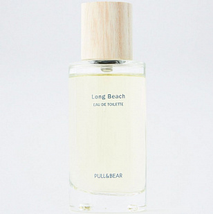 Pull & Bear Pull & Bear Long Beach